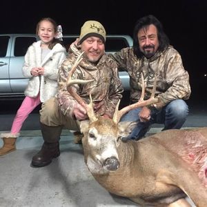 Meet your Posher, Marc